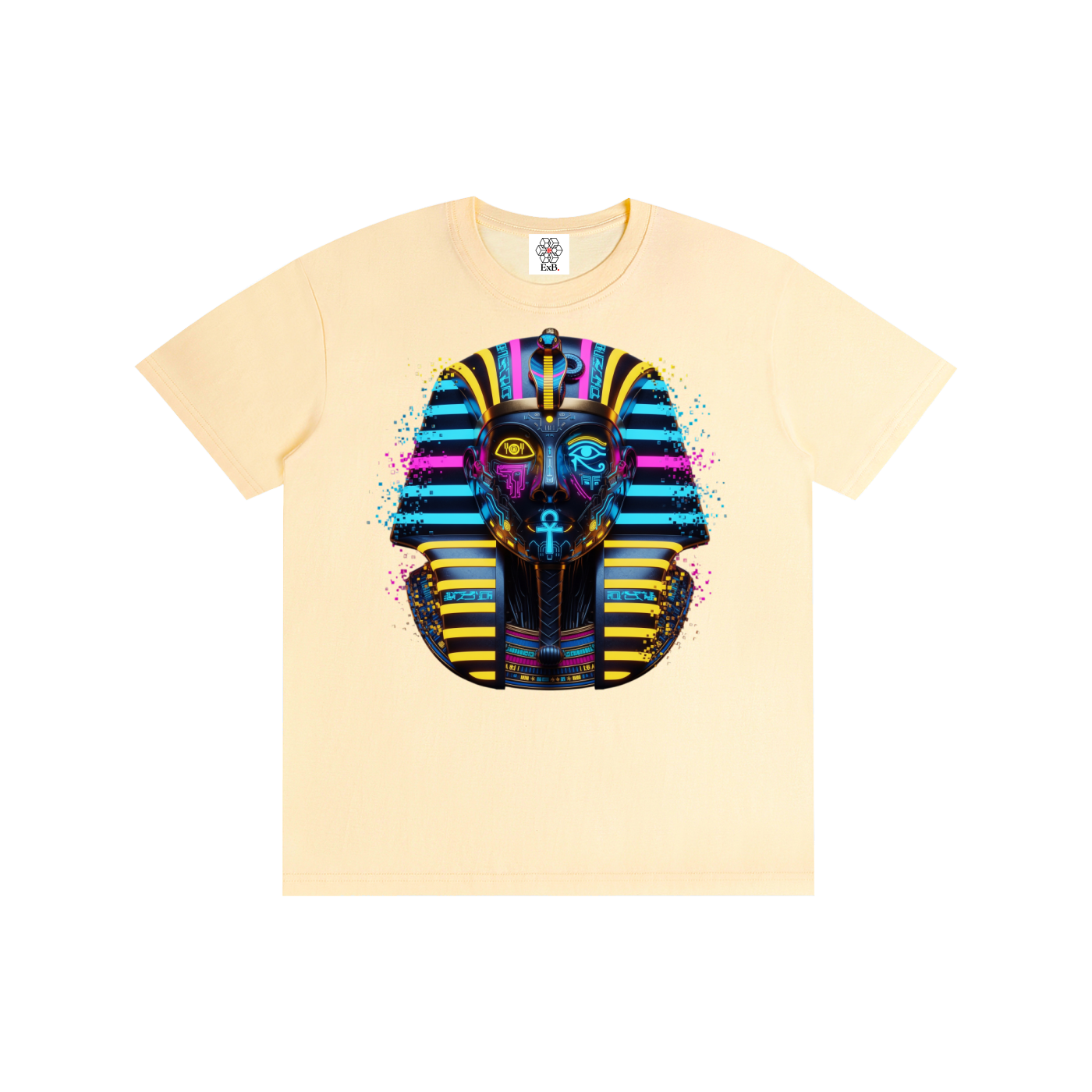 Pure Cotton Unisex T-Shirt