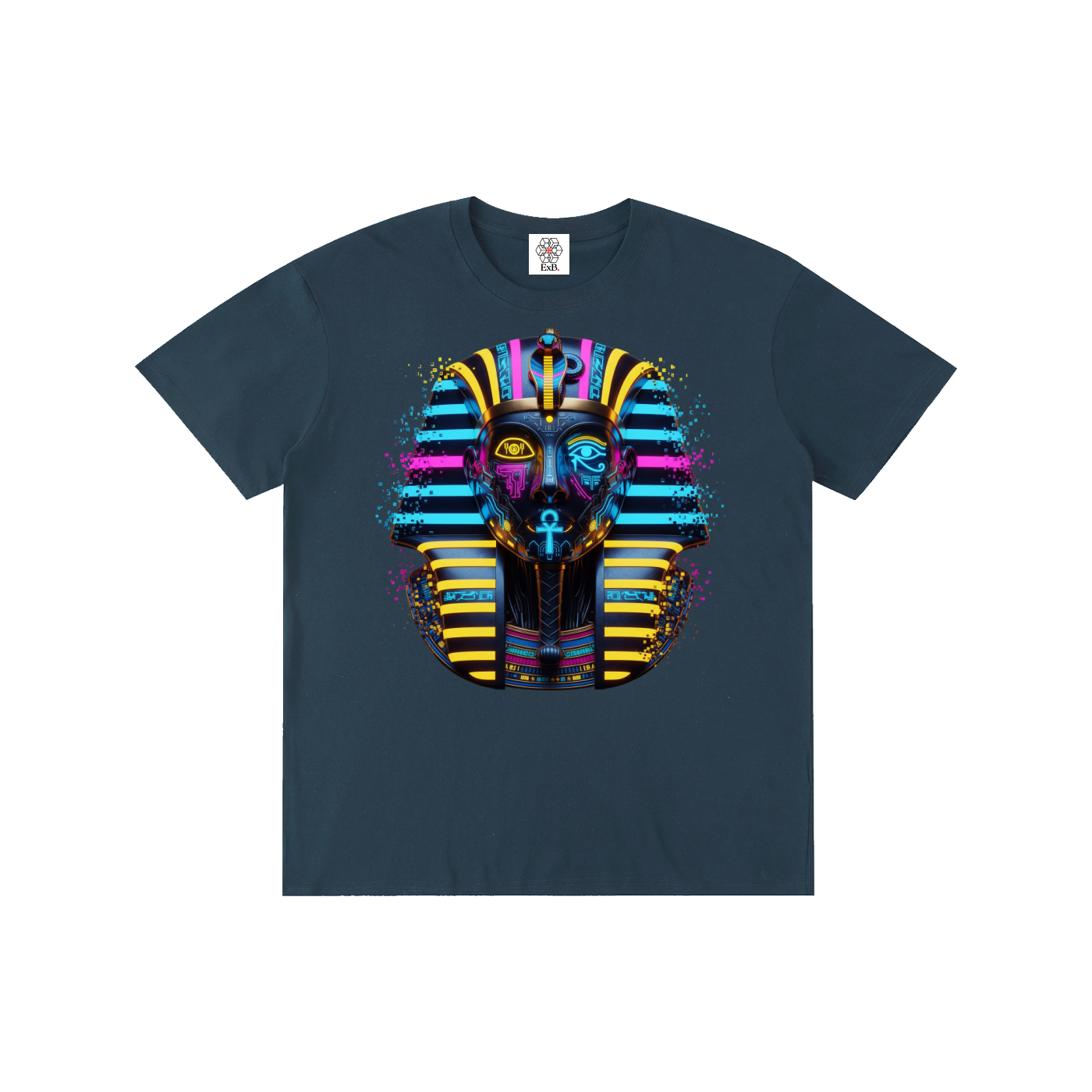Pure Cotton Unisex T-Shirt