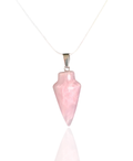 925 Pure silver chain Pendulum Necklace